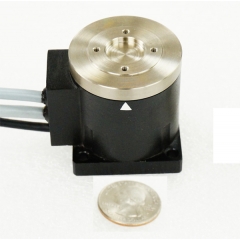 miniature rotary table